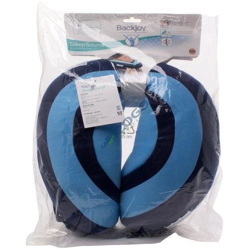 Backjoy sleepsound travel home - sleepsound, travel/home