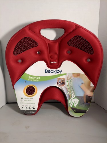 Backjoy sit smart core - sit,