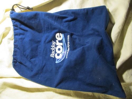 Backjoy core string pouch - core,