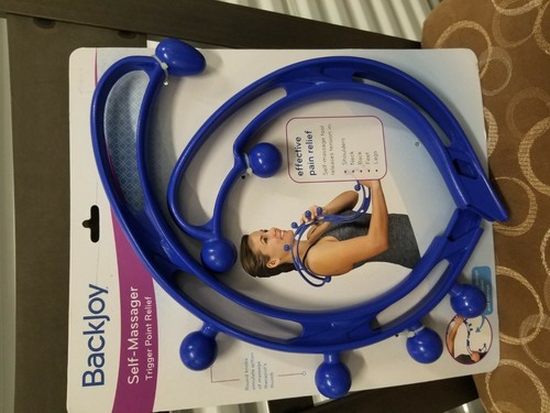 Backjoy trigger point back - backjoy,