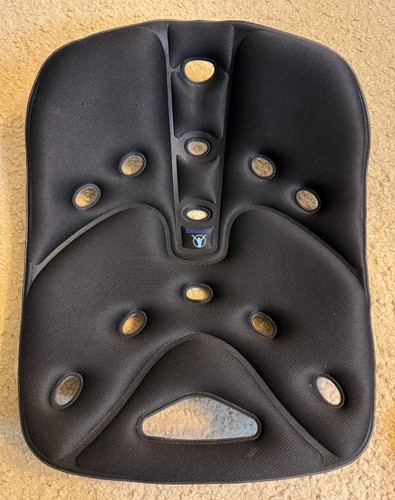 Backjoy sitsmart posture seat - backjoy,