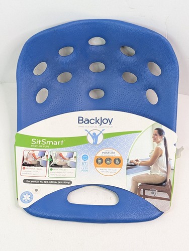 Backjoy sitsmart posture - sitsmart,