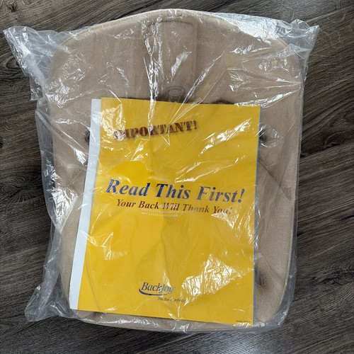 Backjoy sitsmart the back - sitsmart,
