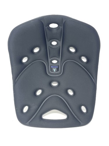 Backjoy sitsmart posture seat - sitsmart,