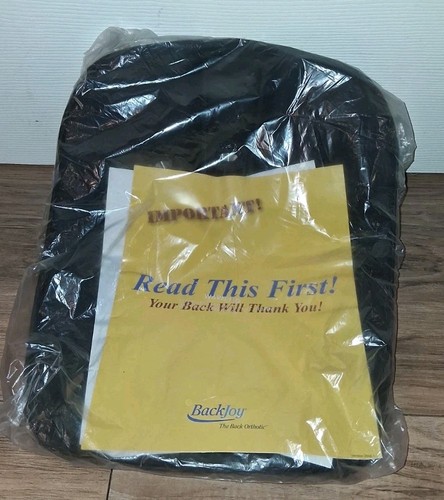 Backjoy sitsmart core traction - sitsmart,