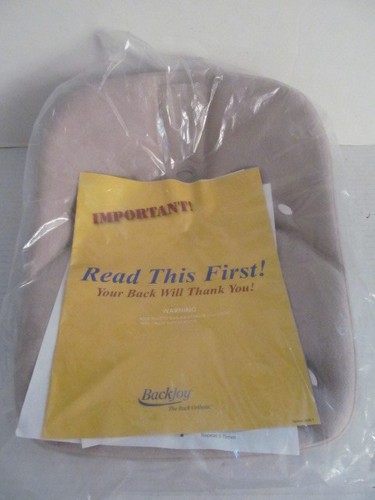 Backjoy sitsmart core traction - backjoy,