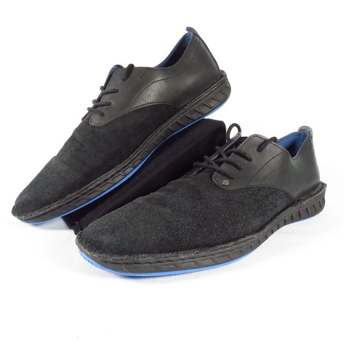Backjoy zen oxford shoes men - backjoy,